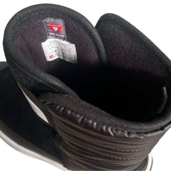 The North Face Women’s Ozone Park Winter Pull-On Boots (7) - Picture 9 of 12